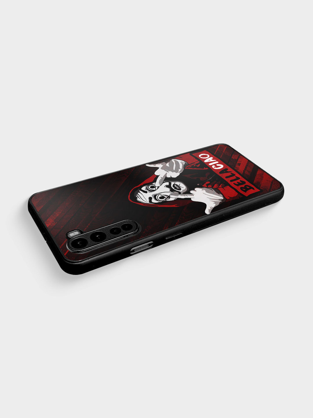 Bella Ciao - OnePlus Nord Cover