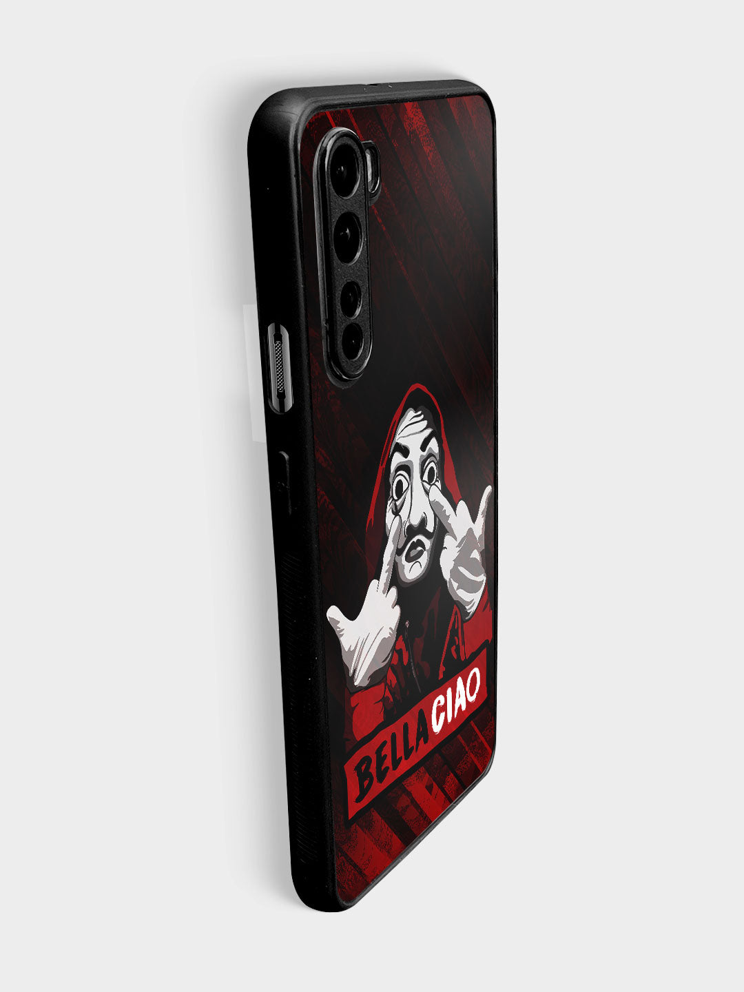 Bella Ciao - OnePlus Nord Cover