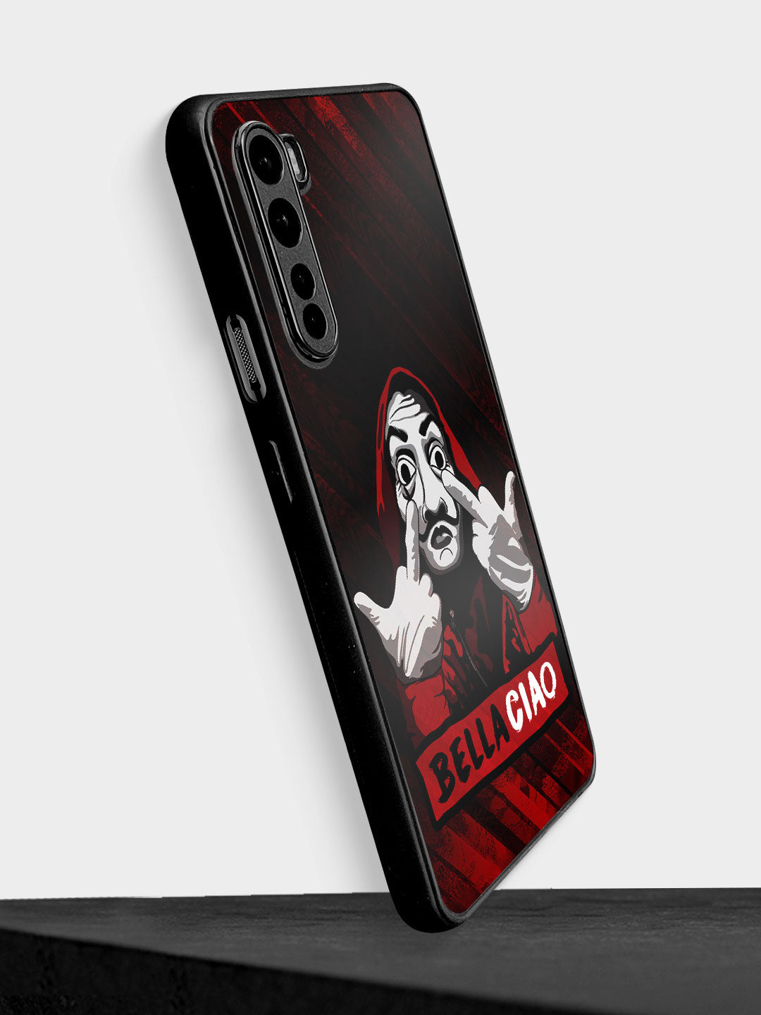 Bella Ciao - OnePlus Nord Cover