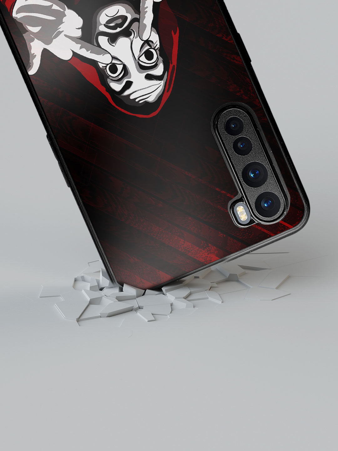 Bella Ciao - OnePlus Nord Cover