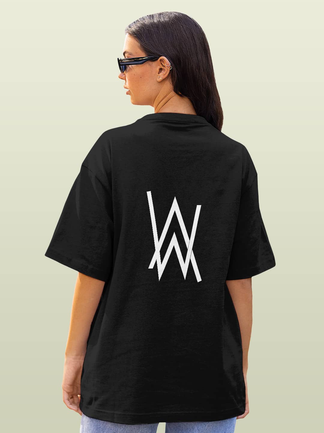 alanwalkercorelogo-womensoversizedt-shirt-black-small