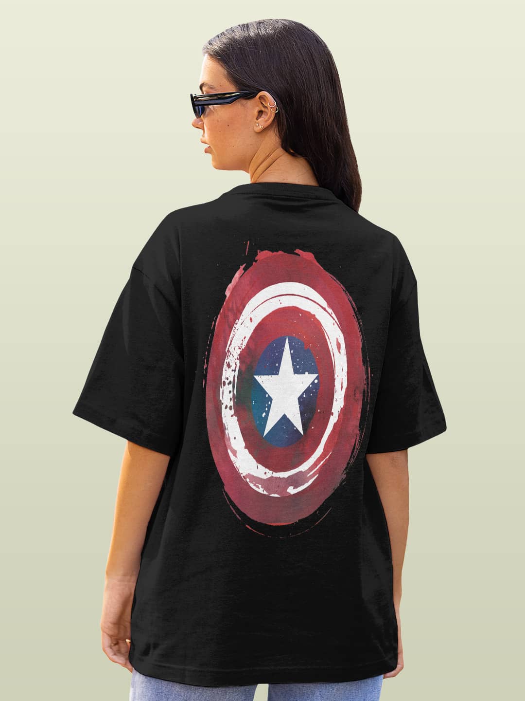 captainsshieldsymbolic-womensoversizedt-shirt-black-xxl