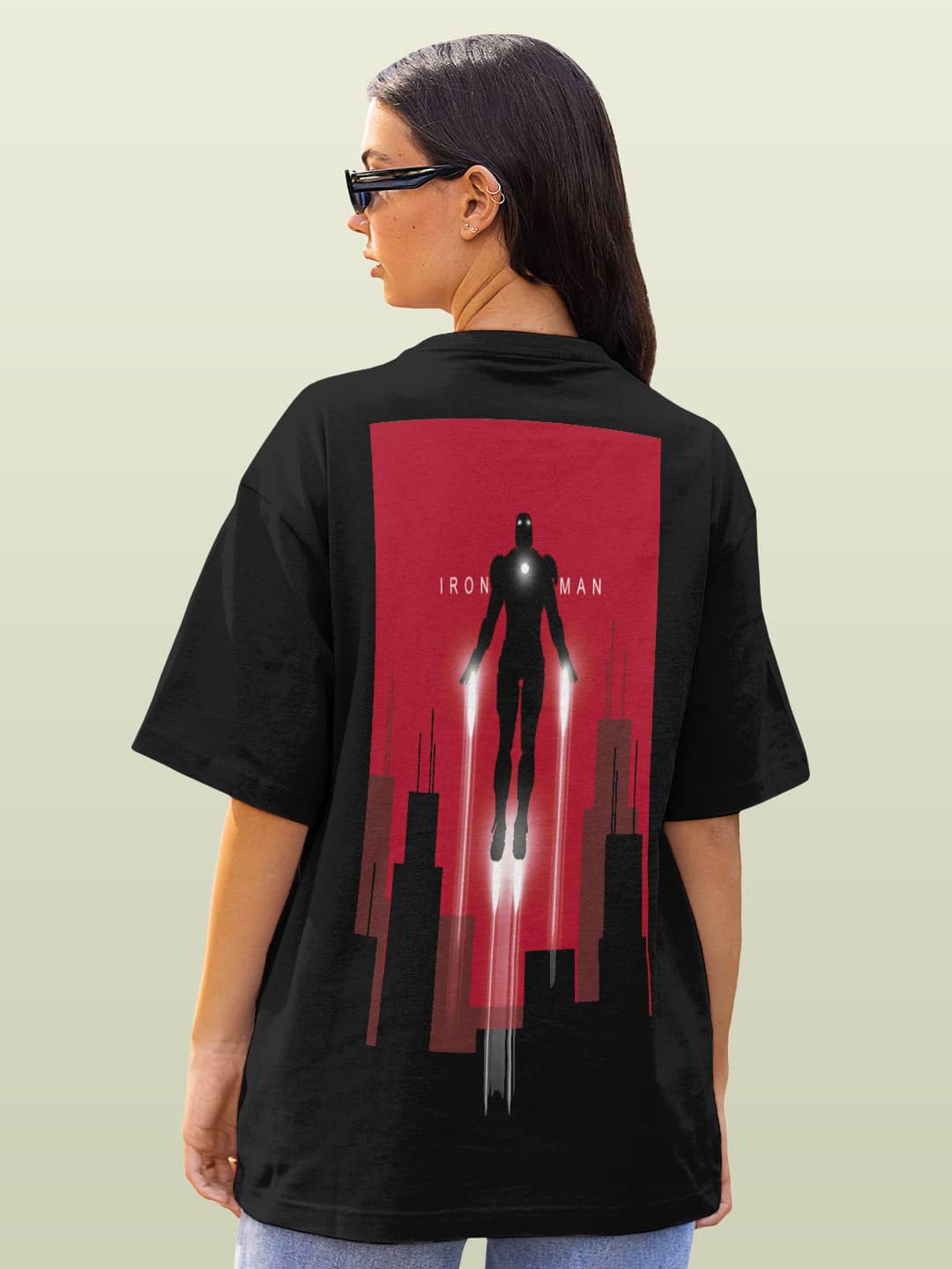 riseofironman-womensoversizedt-shirt-black-xl