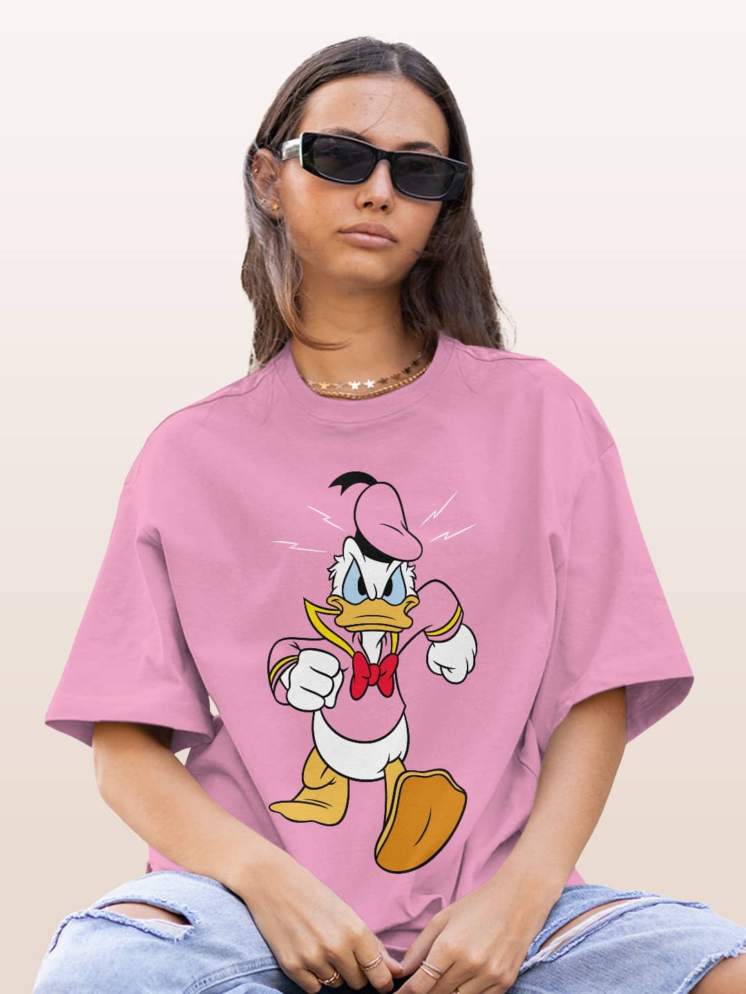 angrydonald-womensoversizedt-shirt-babypink-medium