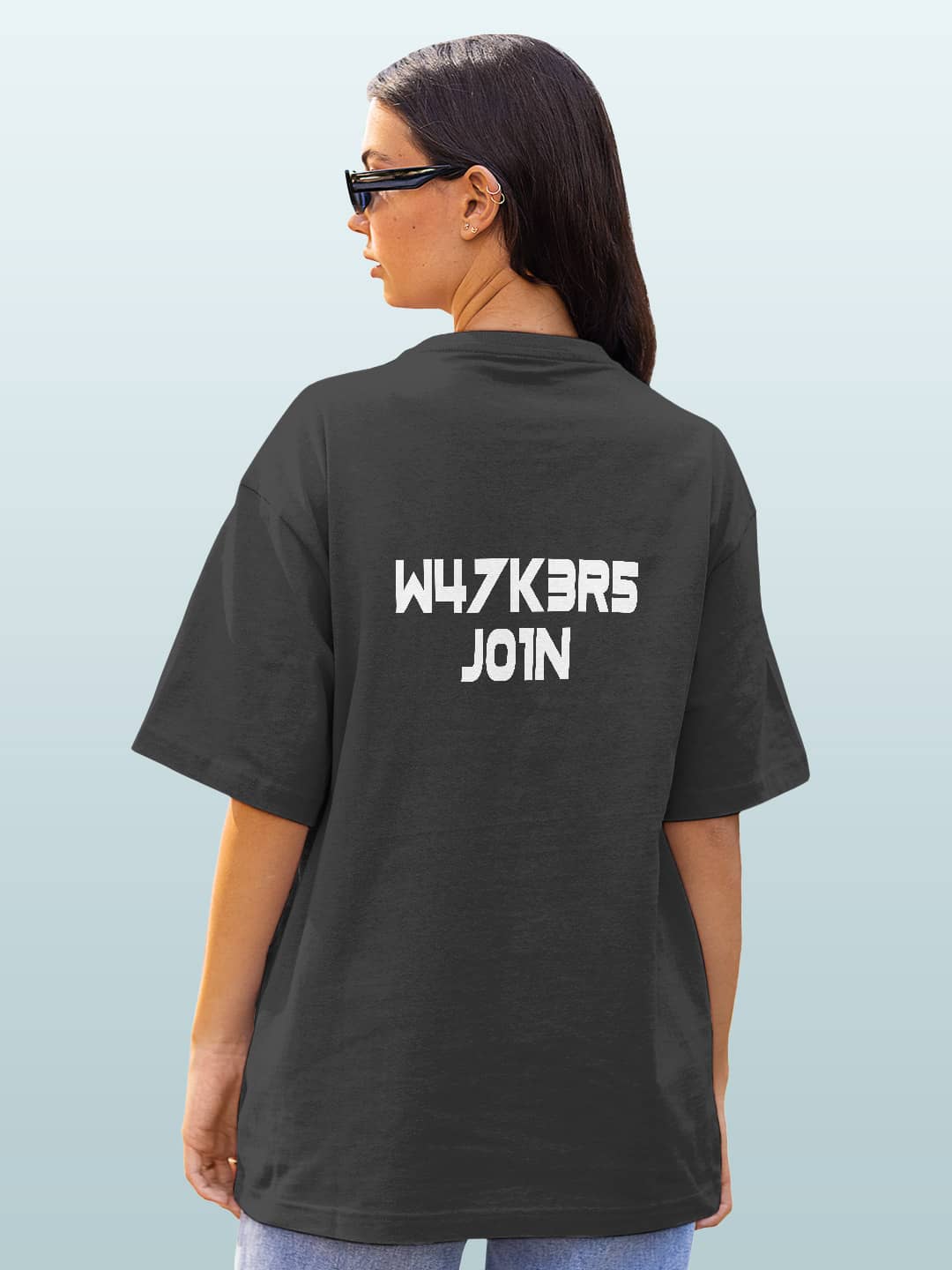 alanwalkercorewalkersjoin-womensoversizedt-shirt-steelgrey-small