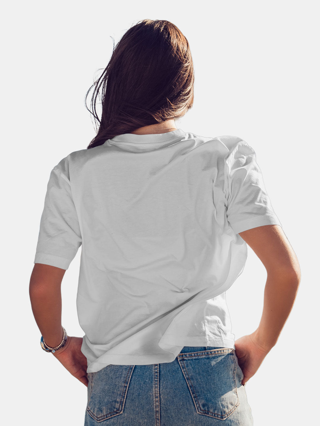 Avengers Faces - Womens T-Shirt - Oversized Fit - White - Large