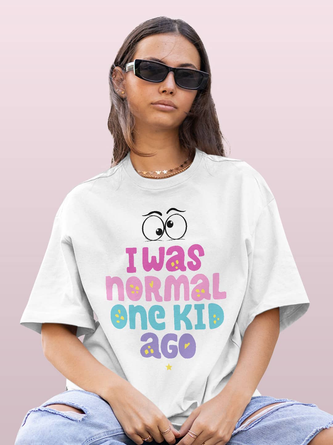 normalonekidago-womensoversizedt-shirt-white-small
