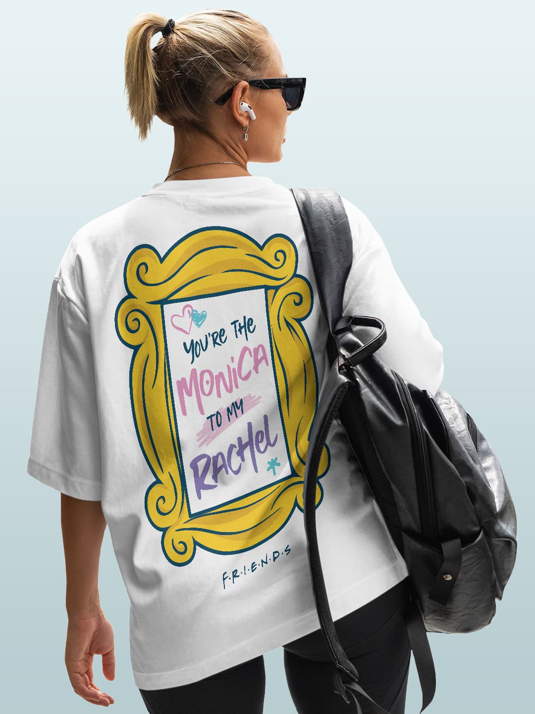bffmonicatorachel-womensoversizedt-shirt-white-medium