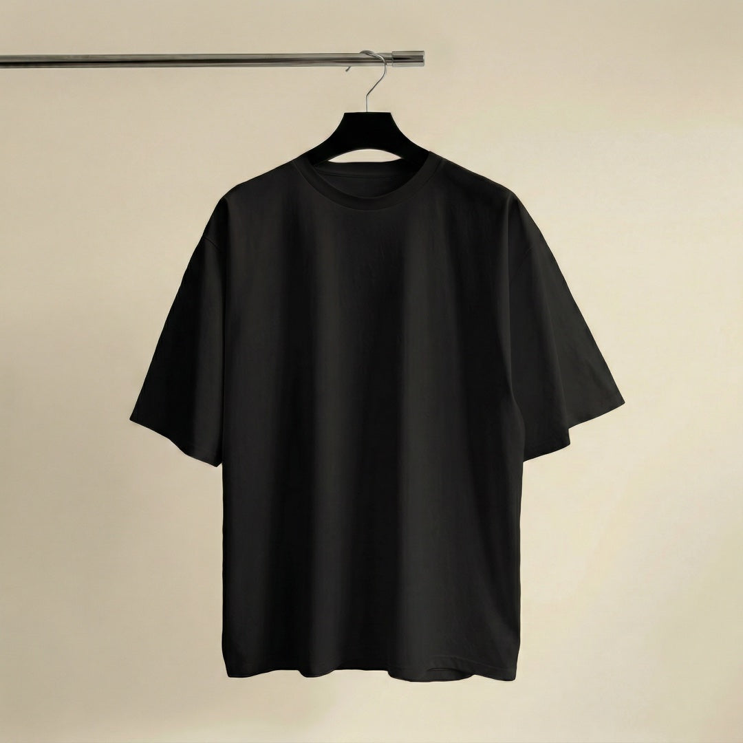 Design Your Own Oversized T-Shirt