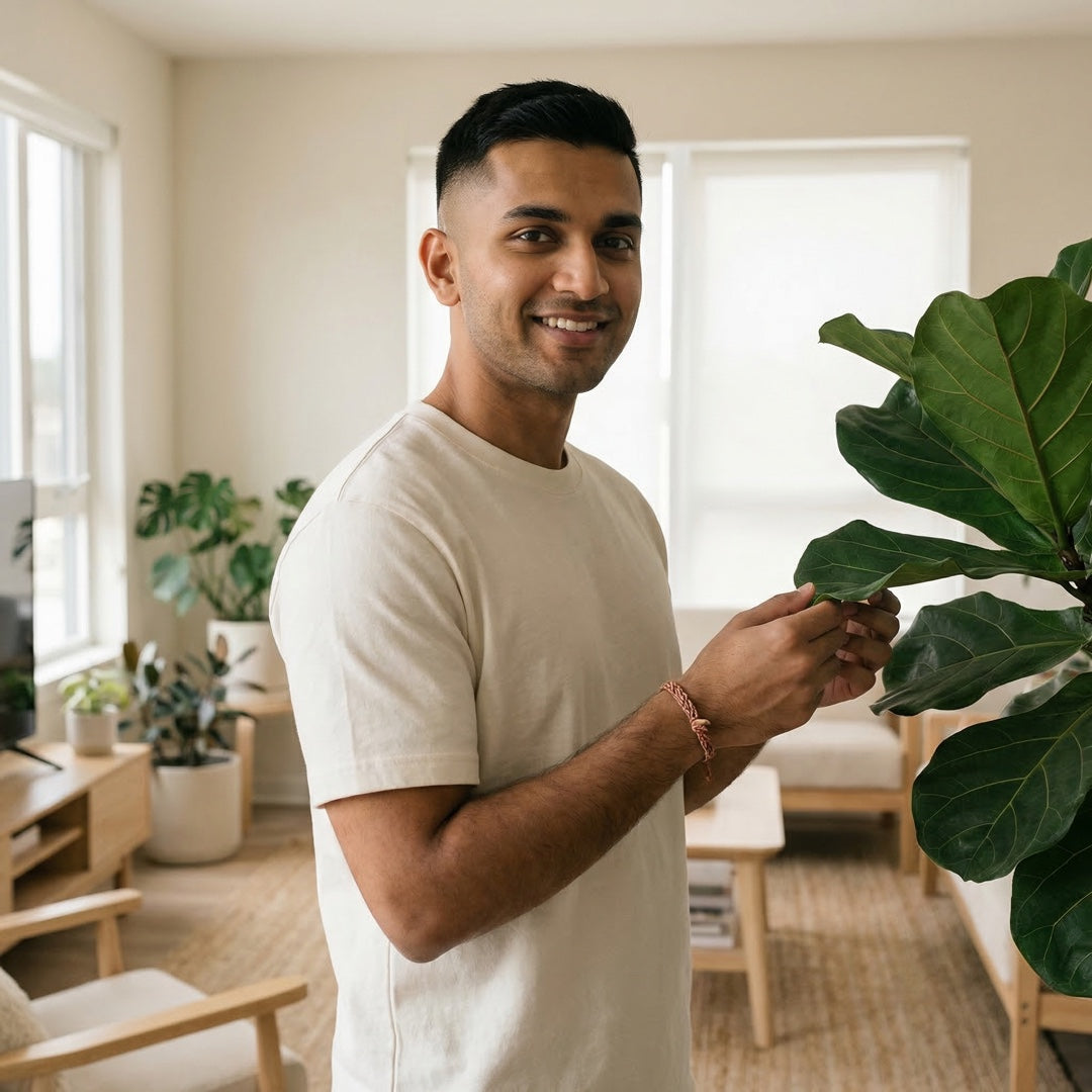 Basics - Unisex T-shirt White M