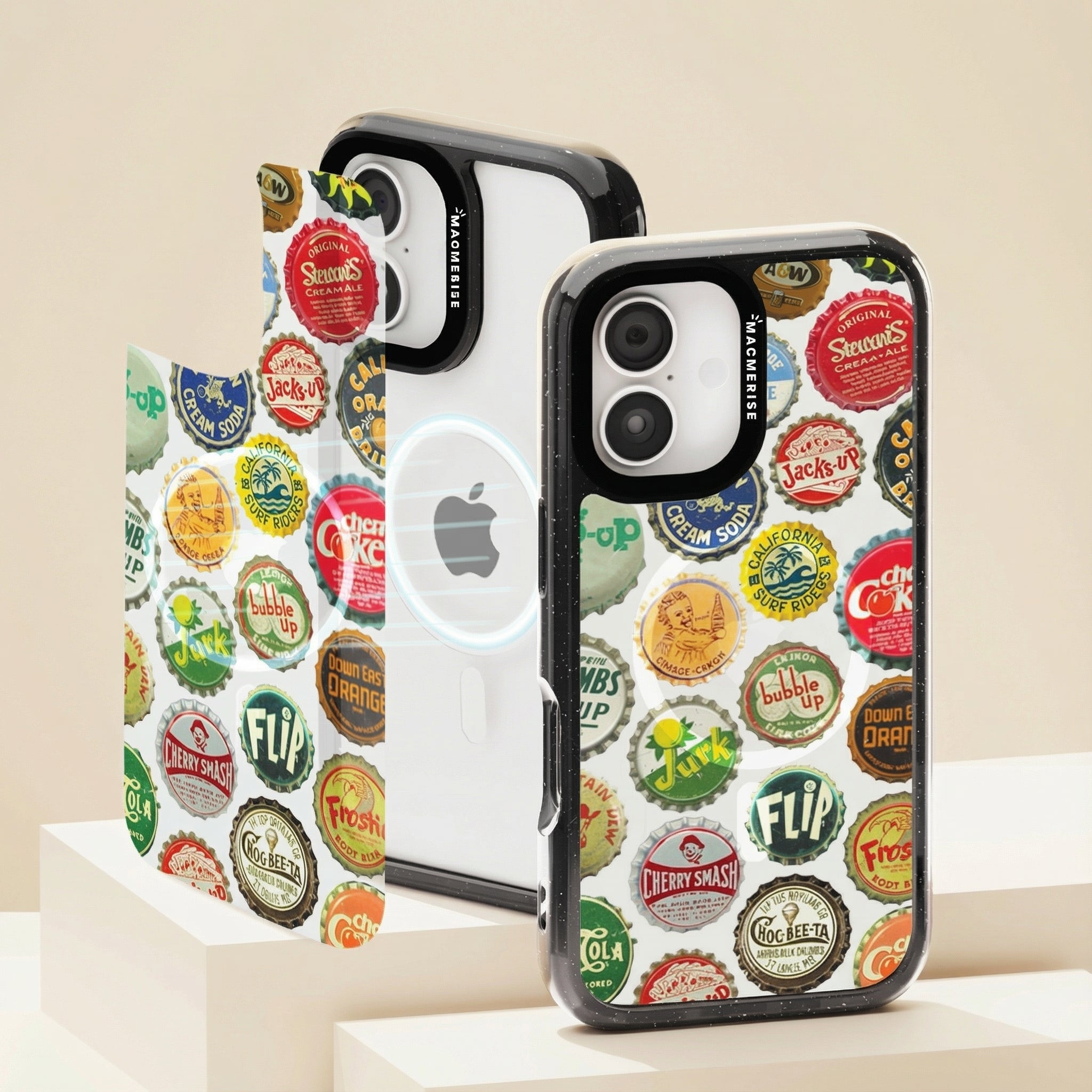 Retro Refresh - Situationship cover