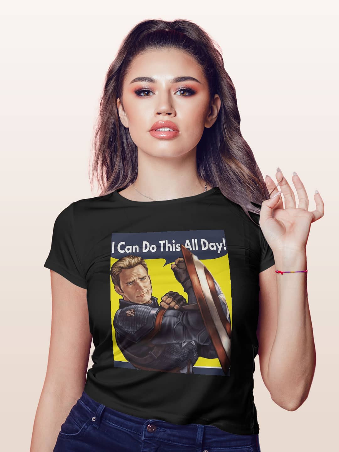 alldayreadysteve-womenst-shirt-black-medium