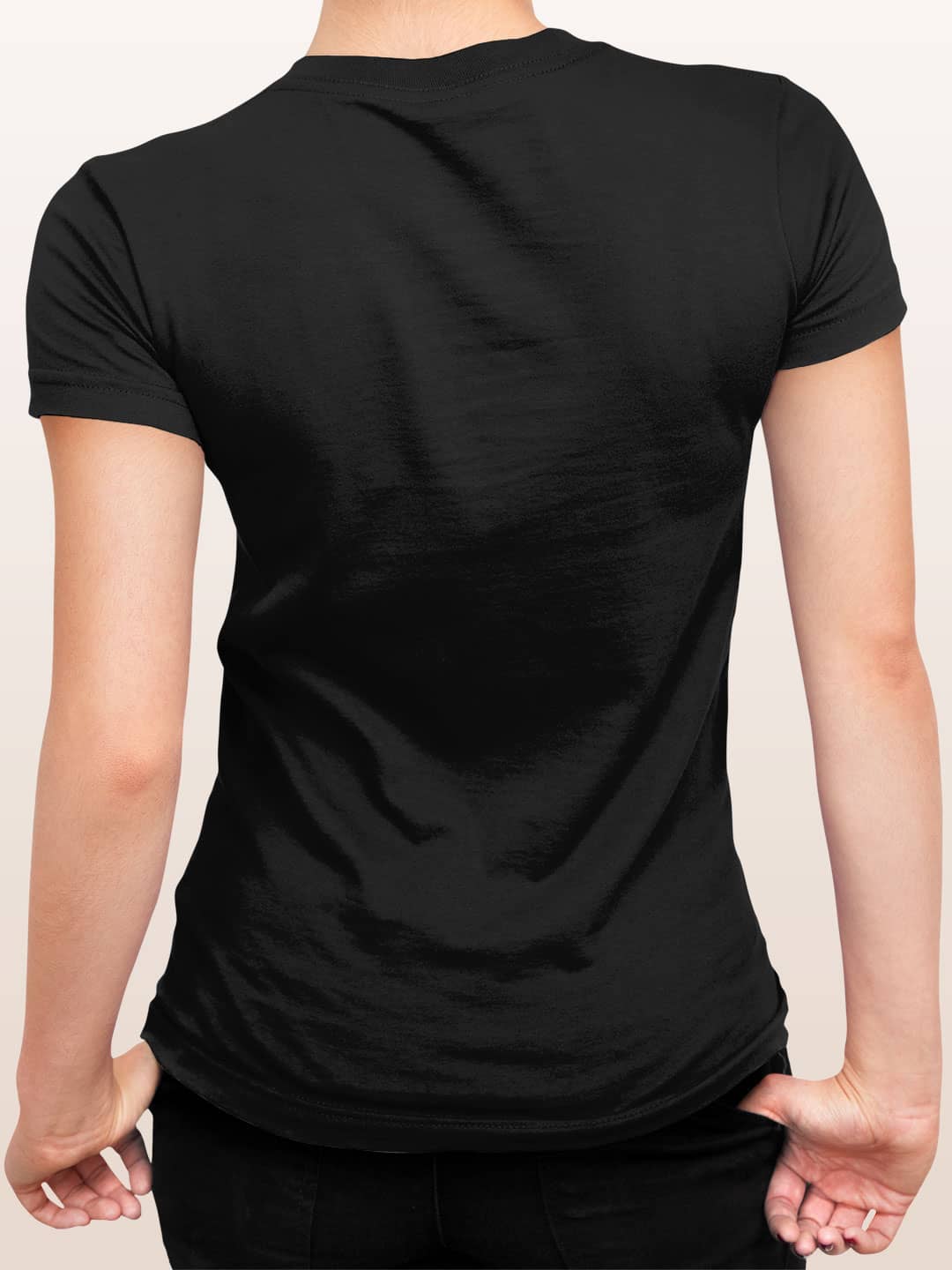 I am Groot - Womens T-Shirt Black XL