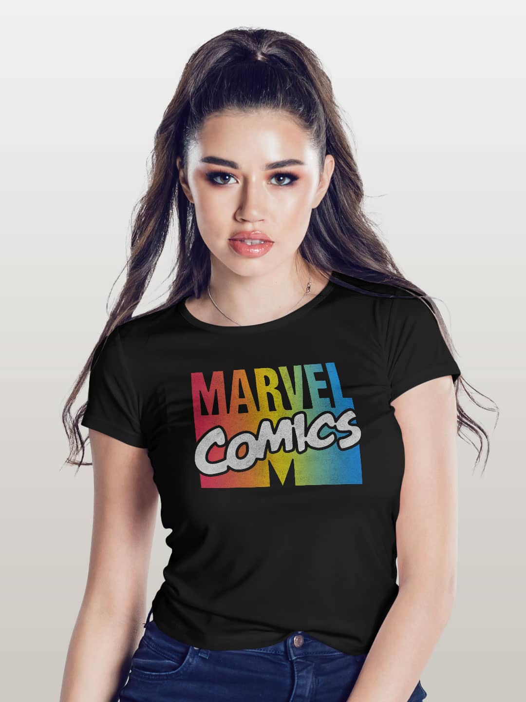 vintagemarvellogo-womenst-shirt-black-large