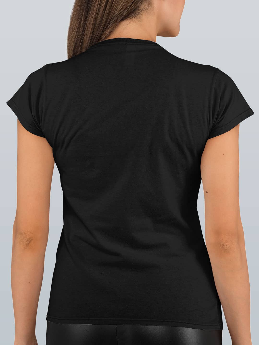 Iron Man Arc Reactor - Womens T-Shirt Black Small