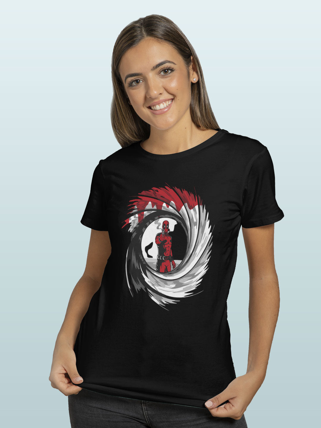 goldeneyedeadpool-womenst-shirt-black-small