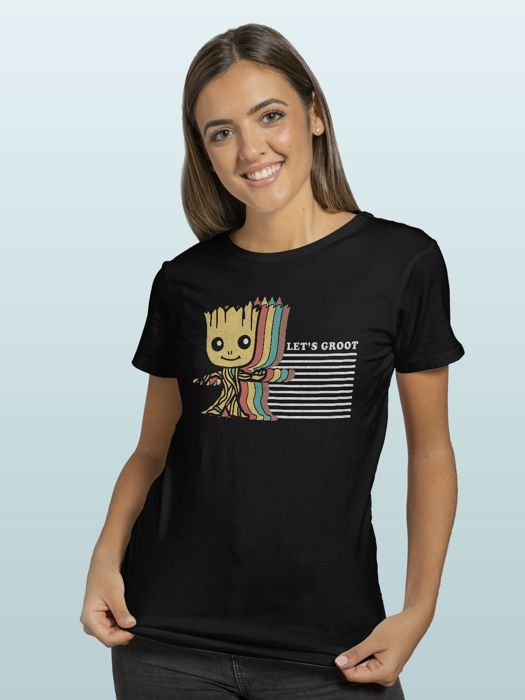 letsgroot-womenst-shirt-black-medium