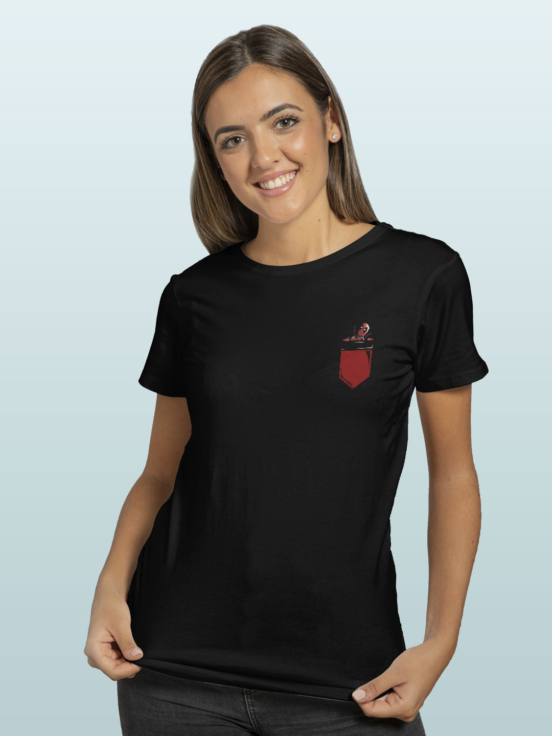 pocketdeadpool-womenst-shirt-black-xxl