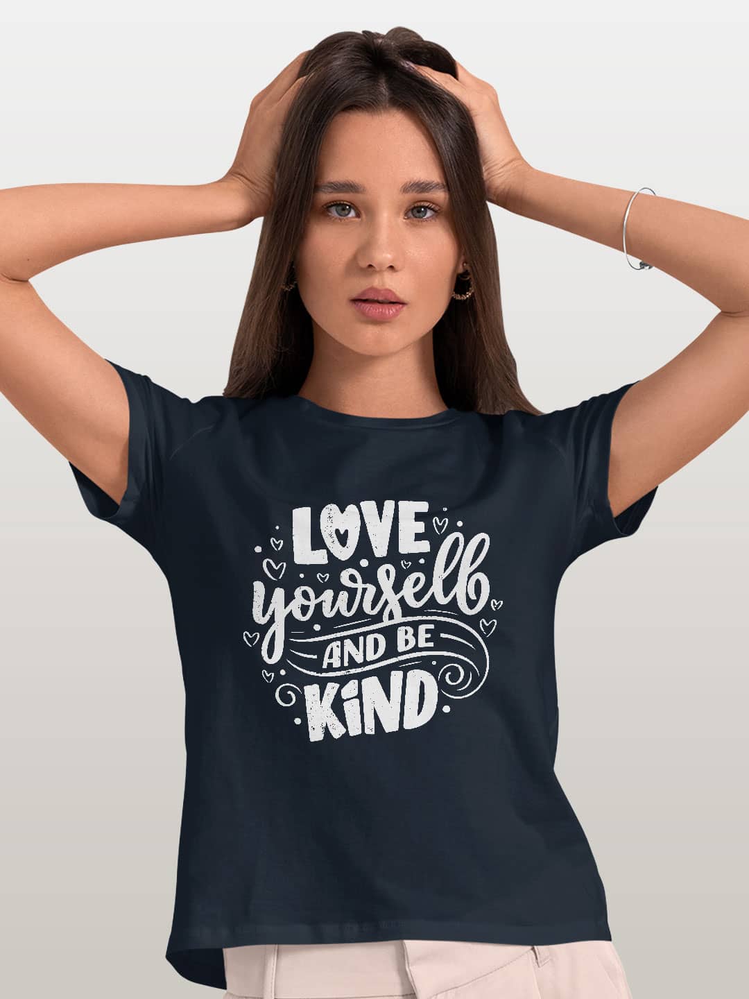 bekind-womenst-shirt-navyblue-small