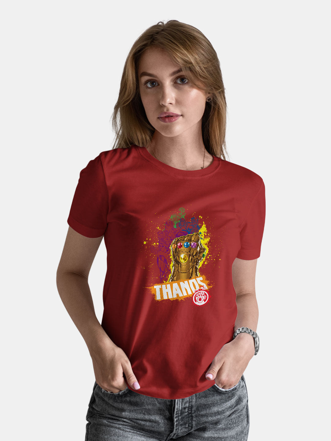 cmykthanos-womenst-shirt-red-large