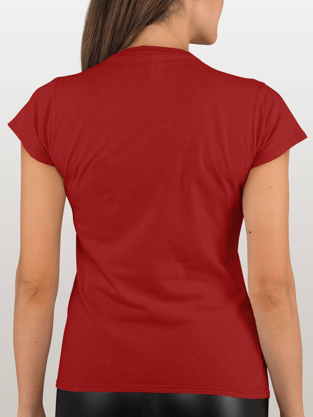 Stronger since 1963 - Womens T-Shirt Red Medium