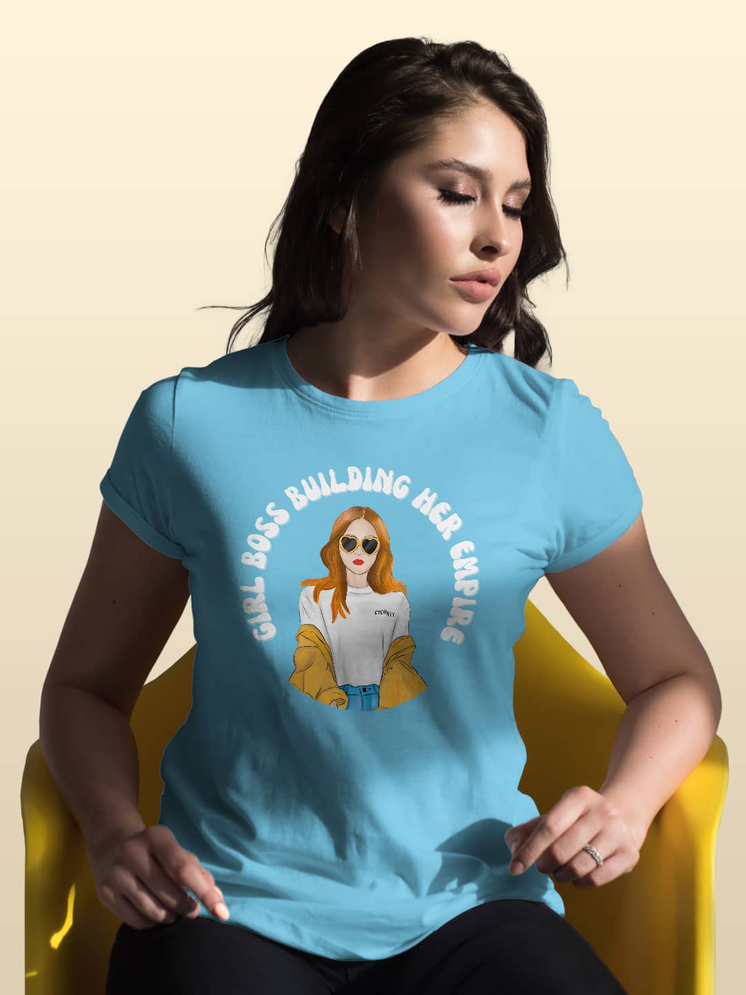 girlbossbuildingempire-womenst-shirt-skyblue-medium