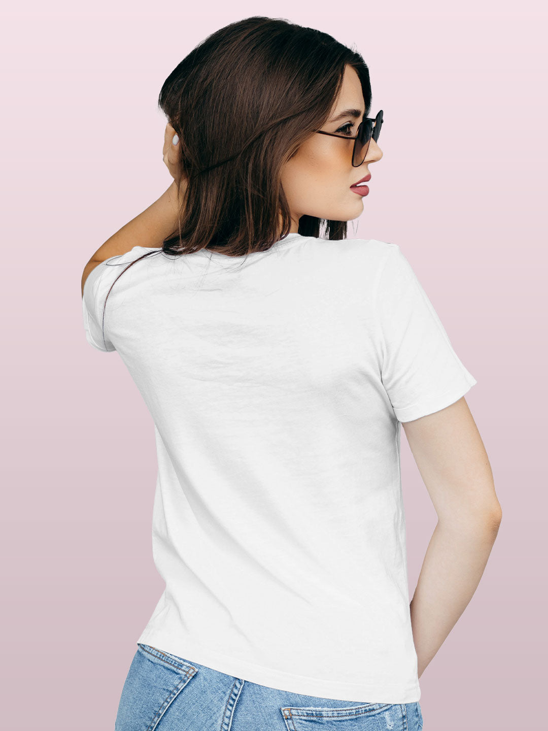 You are my Lobster - Womens T-Shirt - Regular Fit - White - Medium