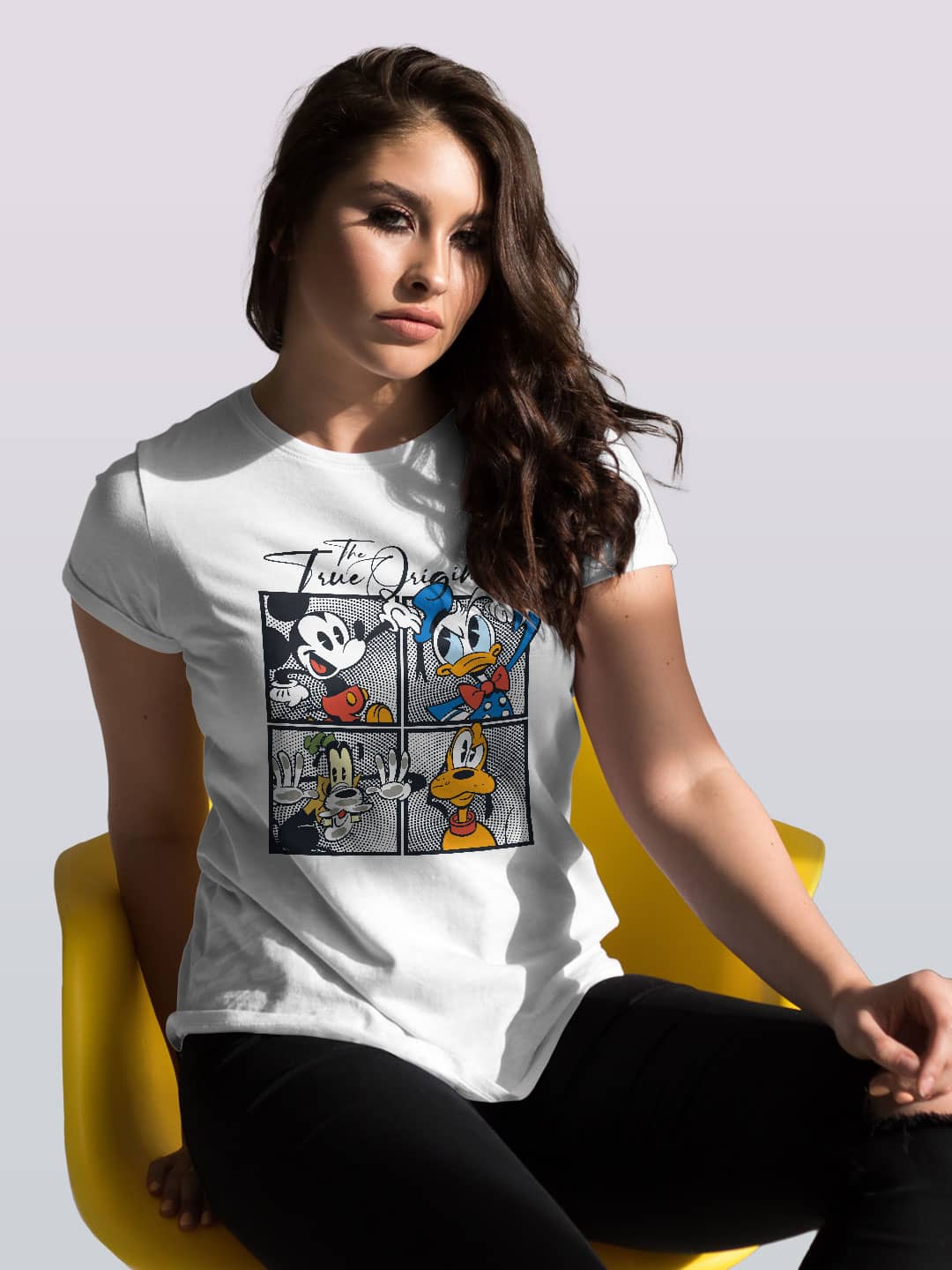 thetruemickeyfriends-womenst-shirt-white-medium