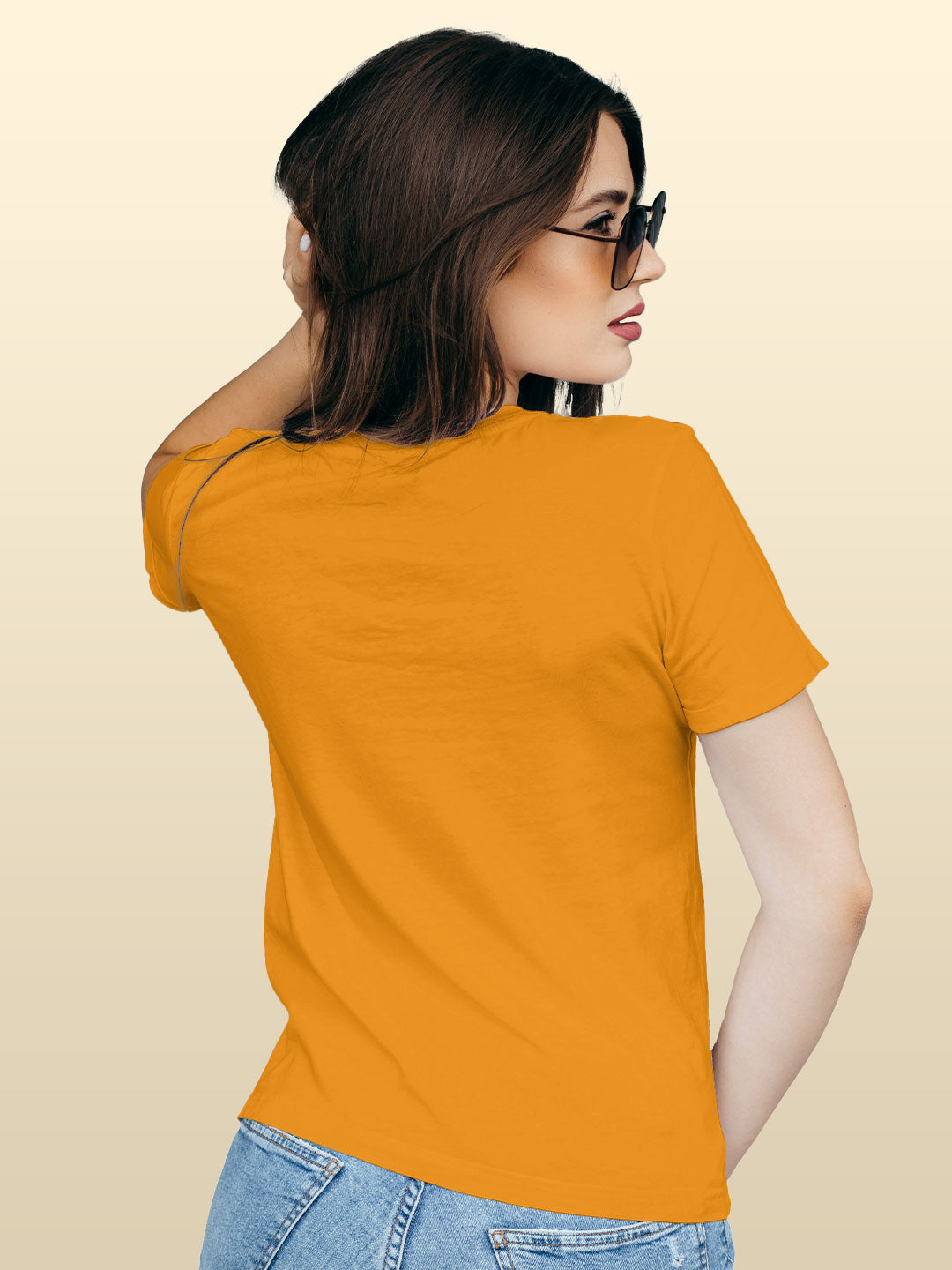 Coder - Womens T-Shirt Yellow XXL