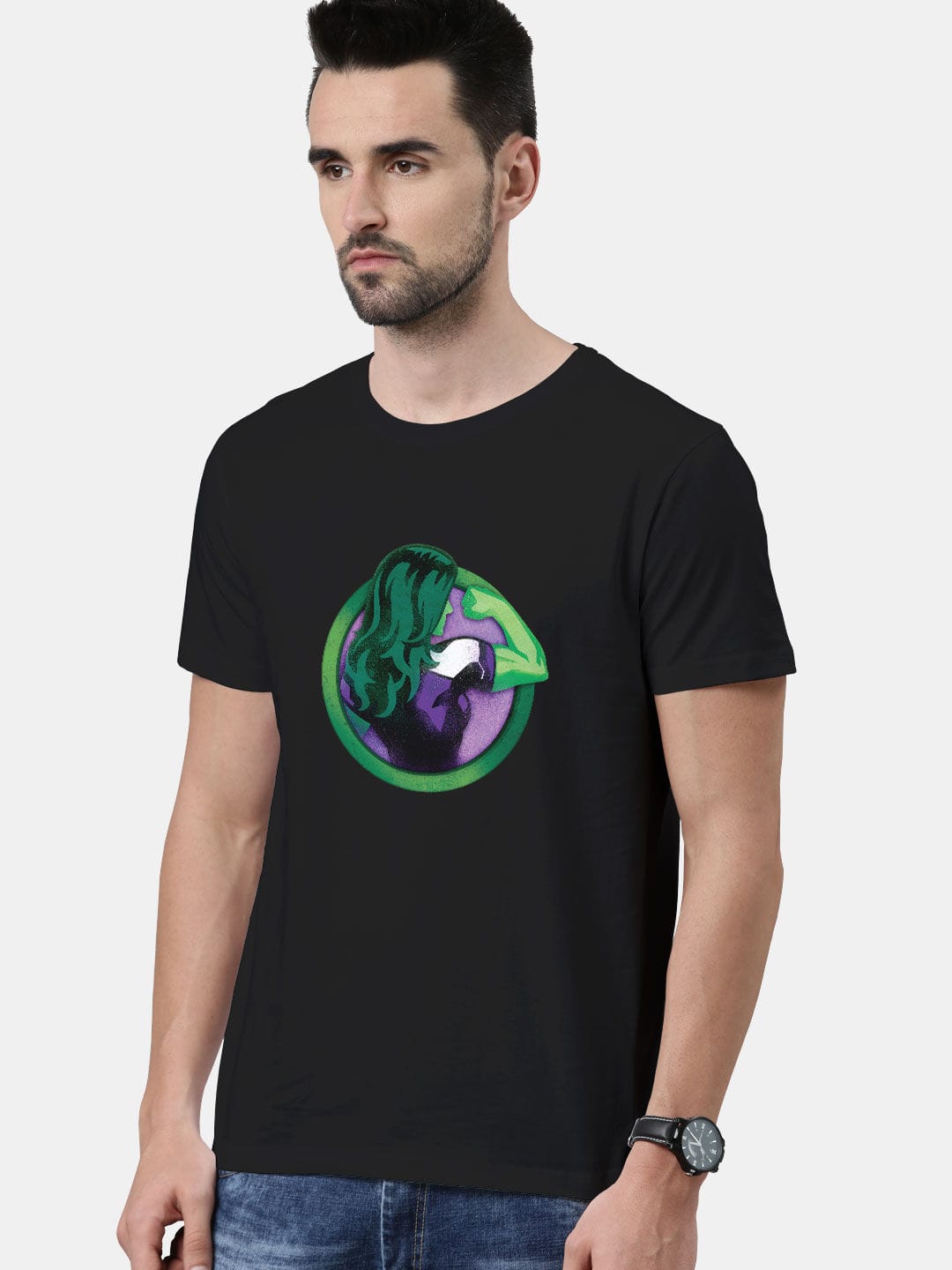 shehulkflex-menst-shirt-black-xl