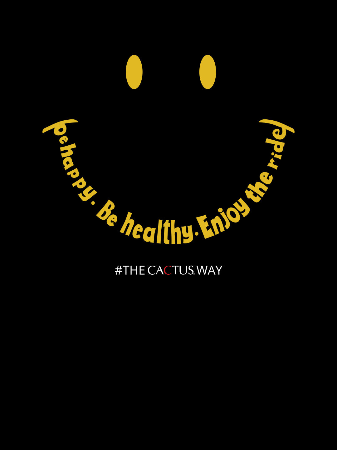 behappybehealthy Black image 2