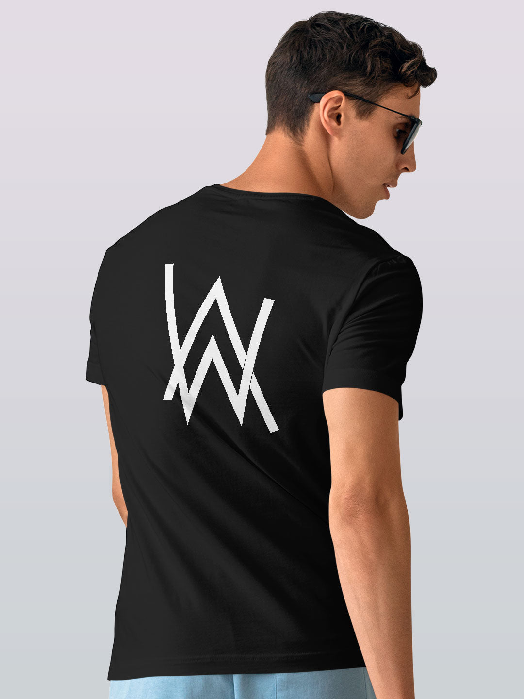 alanwalkercorelogo-menst-shirt-black-3xl