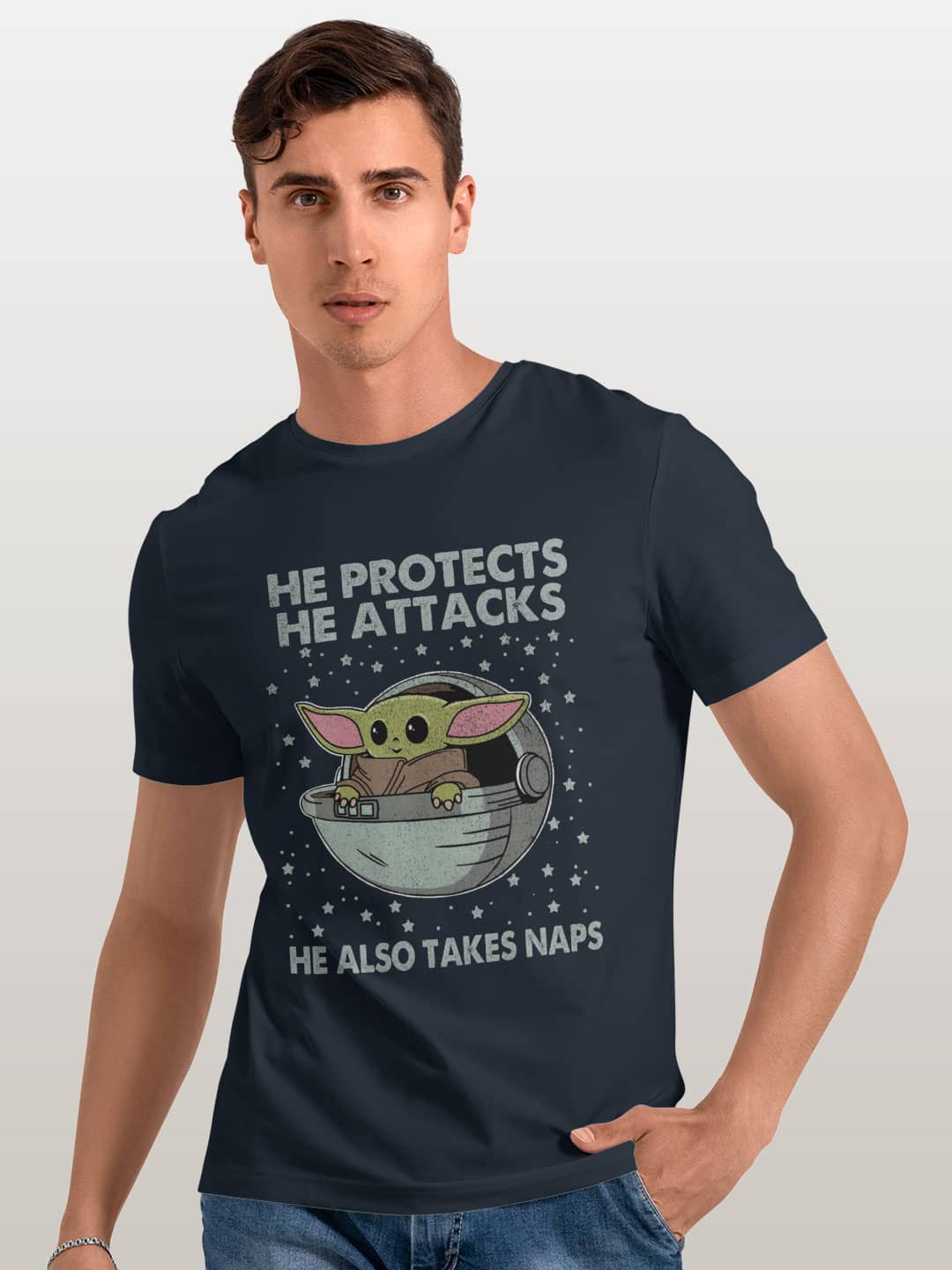 allroundergrogu-menst-shirt-navyblue-xxl