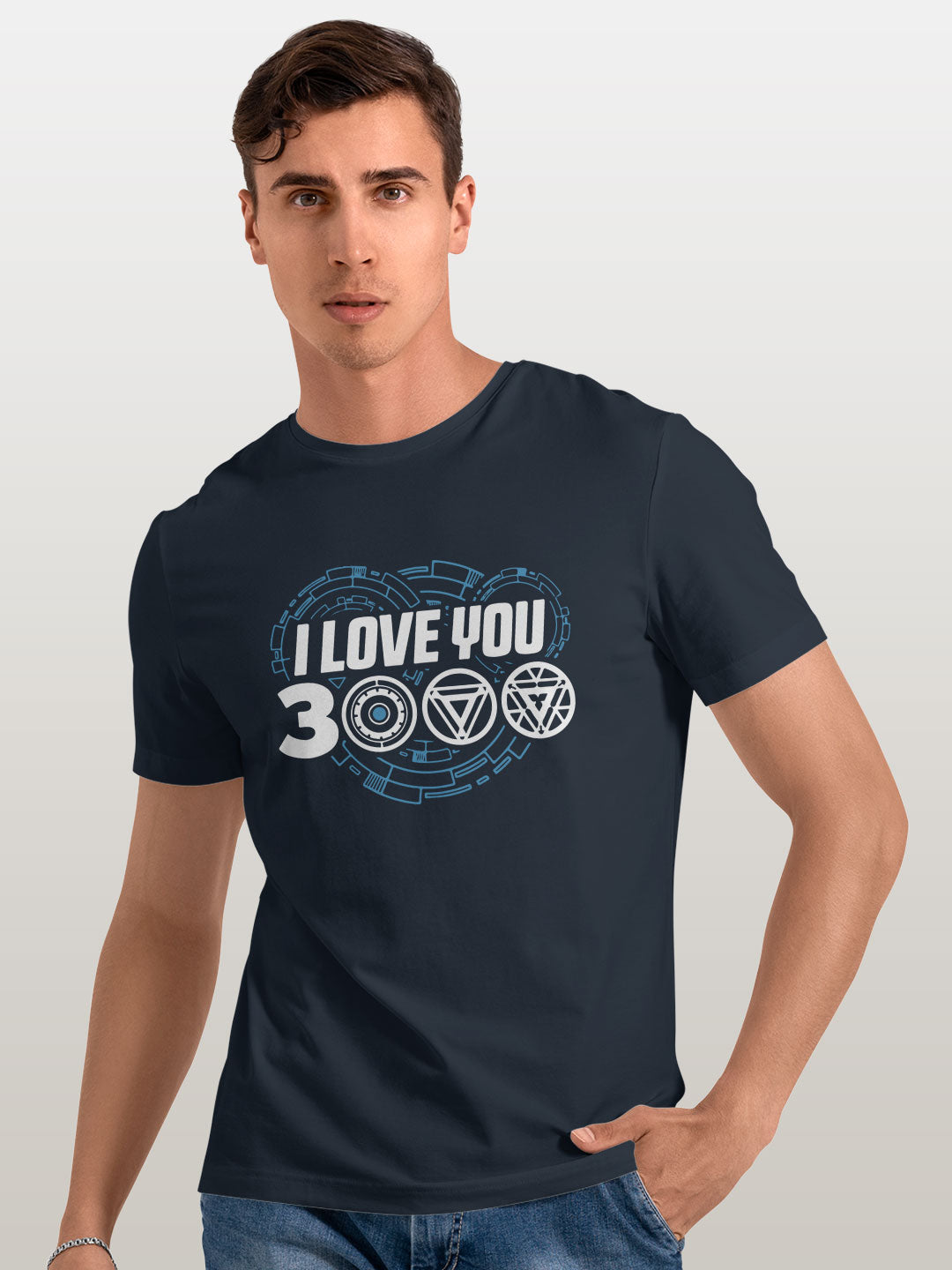 loveyou3000-menst-shirt-navyblue-medium