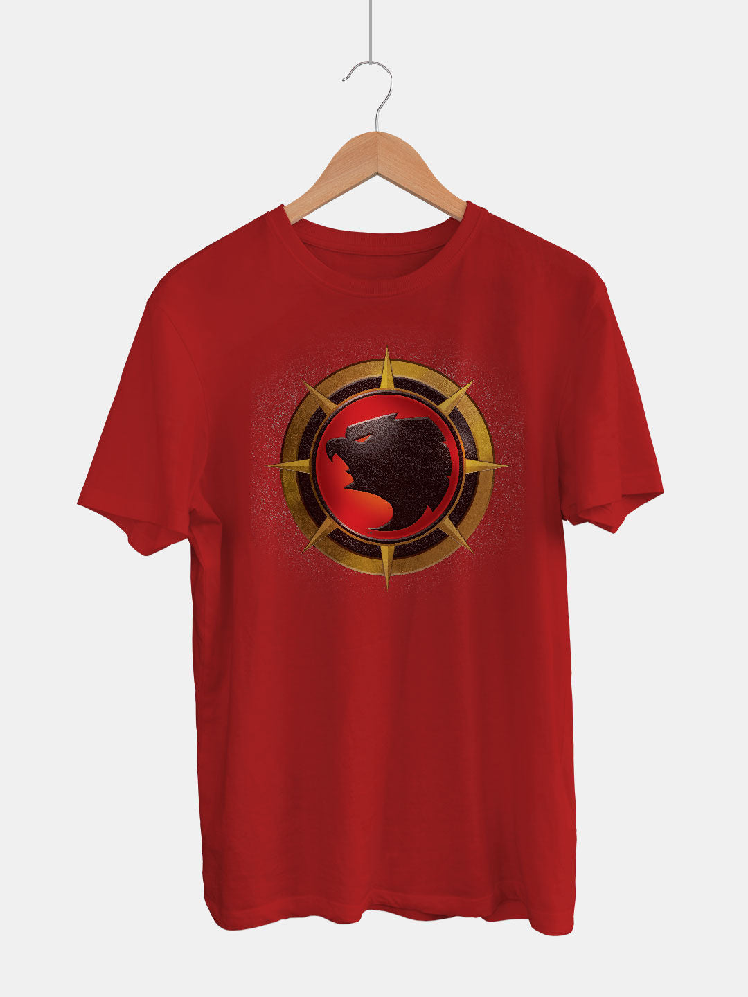 hawkbevelbloodred-menst-shirt-red-small