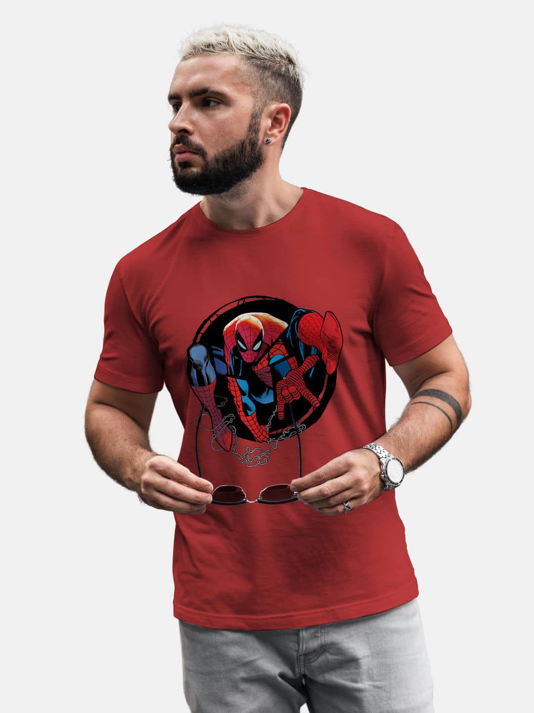 spideycomics-menst-shirt-red-small