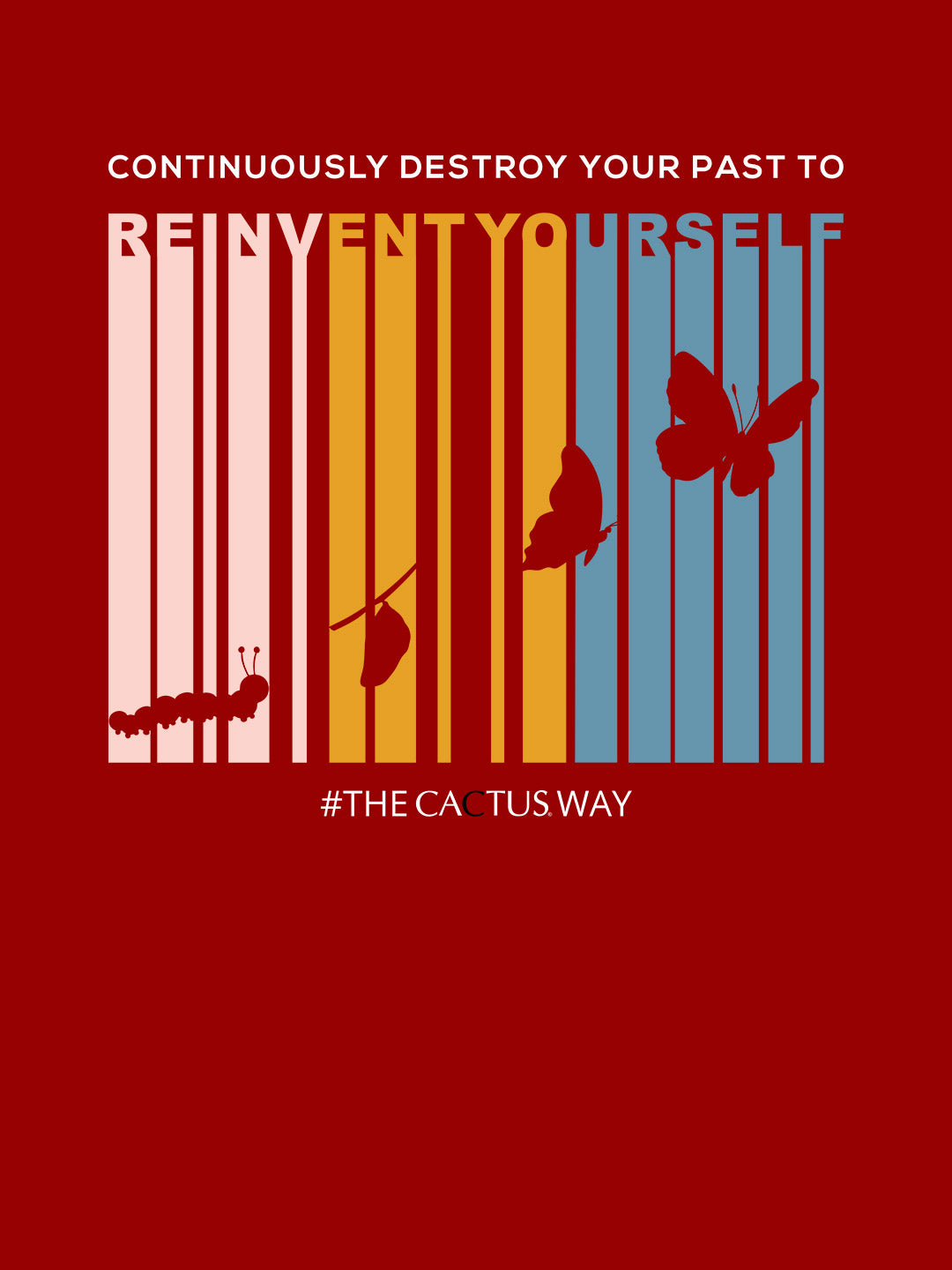 continuouslydestroyyourpast Red image 2