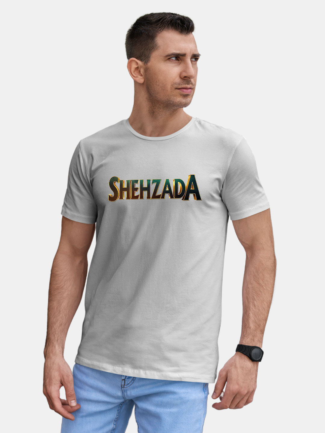 kartikshehzadaprimarylogo-menst-shirt-black-xl