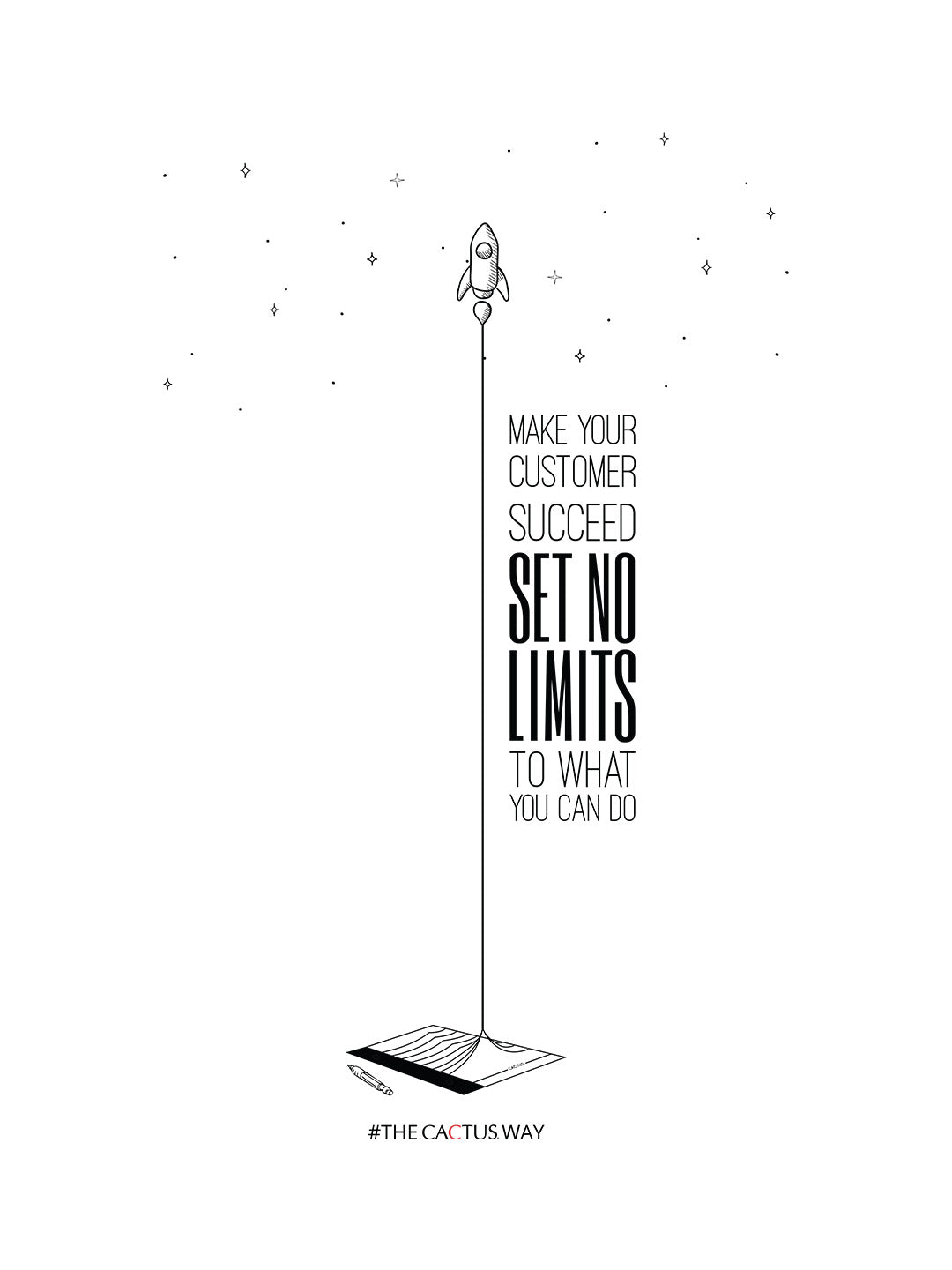 makeyourcustomersucceed White image 2