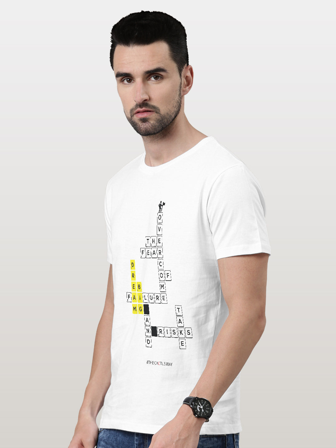 dreambigandtakerisks White image 4