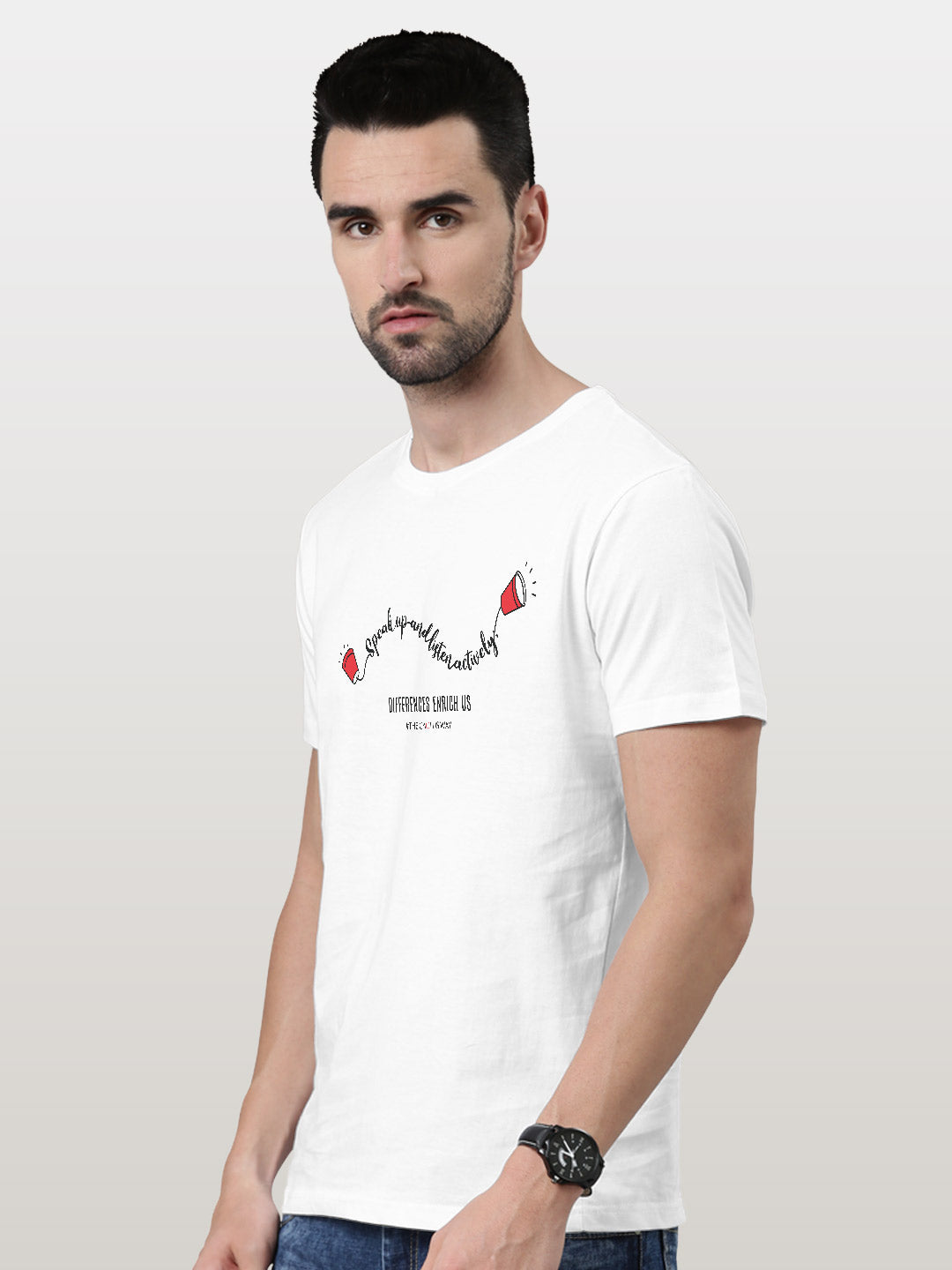 speakupandlistenactively White image 4