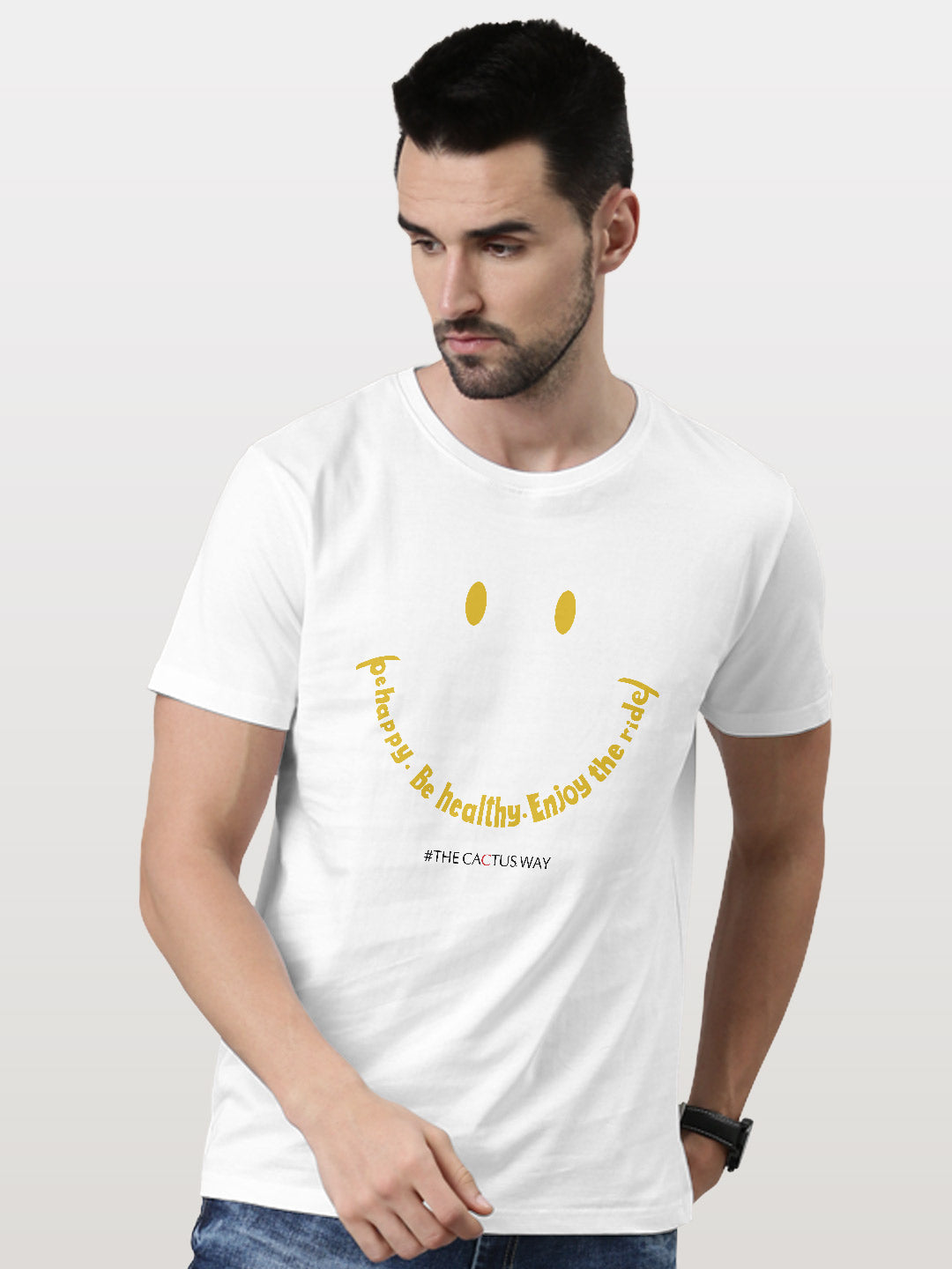 behappybehealthy White image 5