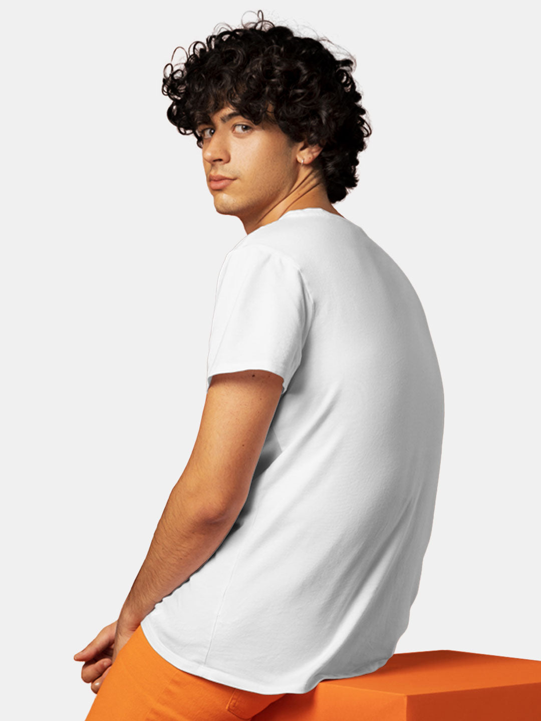 Beer my Valentine - Mens T-Shirt White Medium