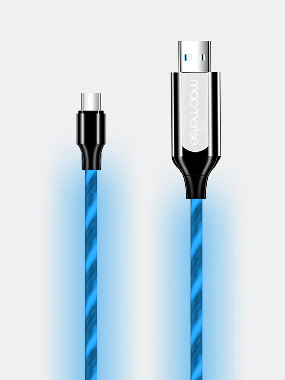 LED Flow - Charging Cable - Type C