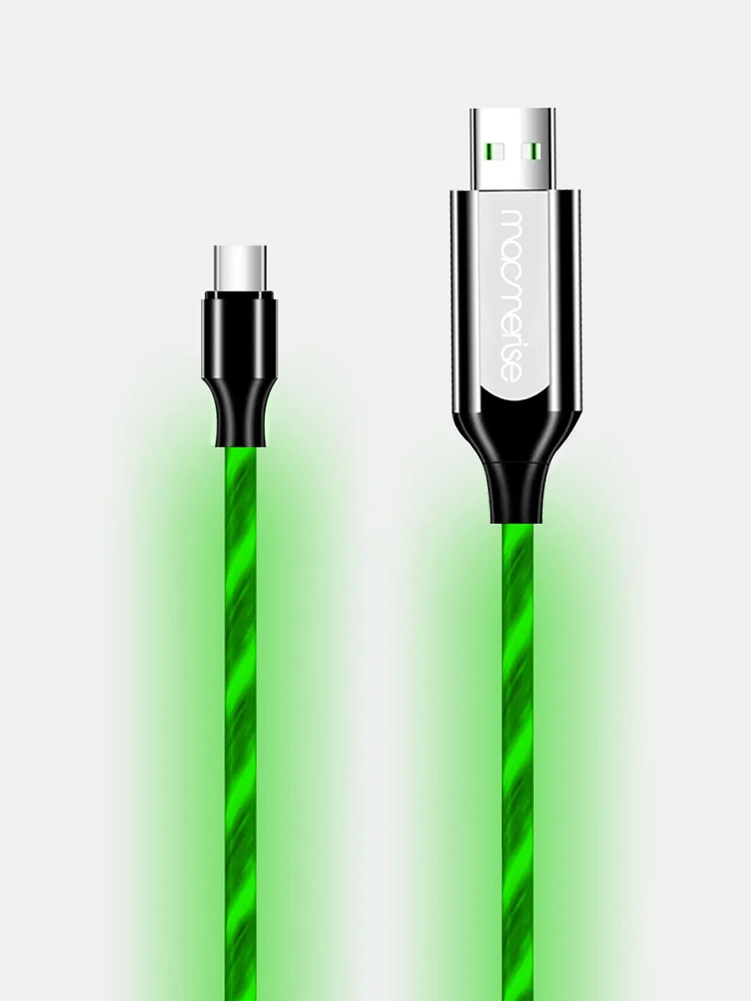 LED Flow - Charging Cable - Type C
