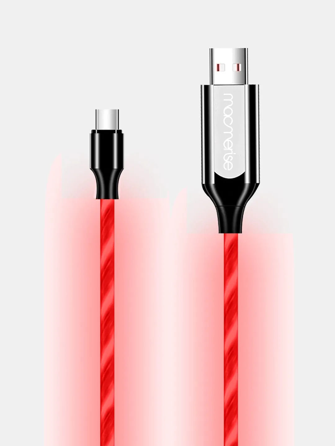 LED Flow - Charging Cable - Type C