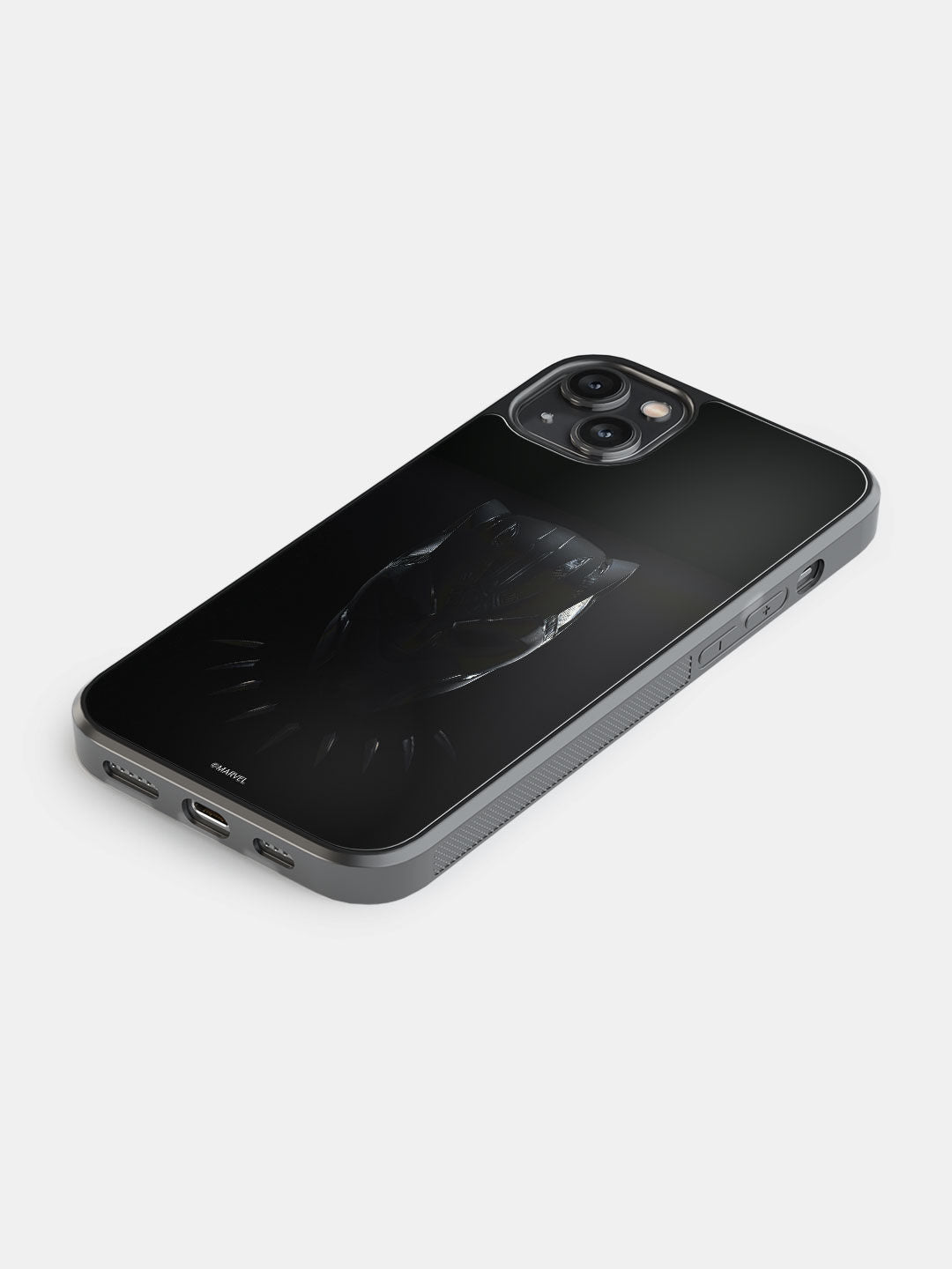 Wakanda Forever Black Panther - iPhone 14 Plus Cover