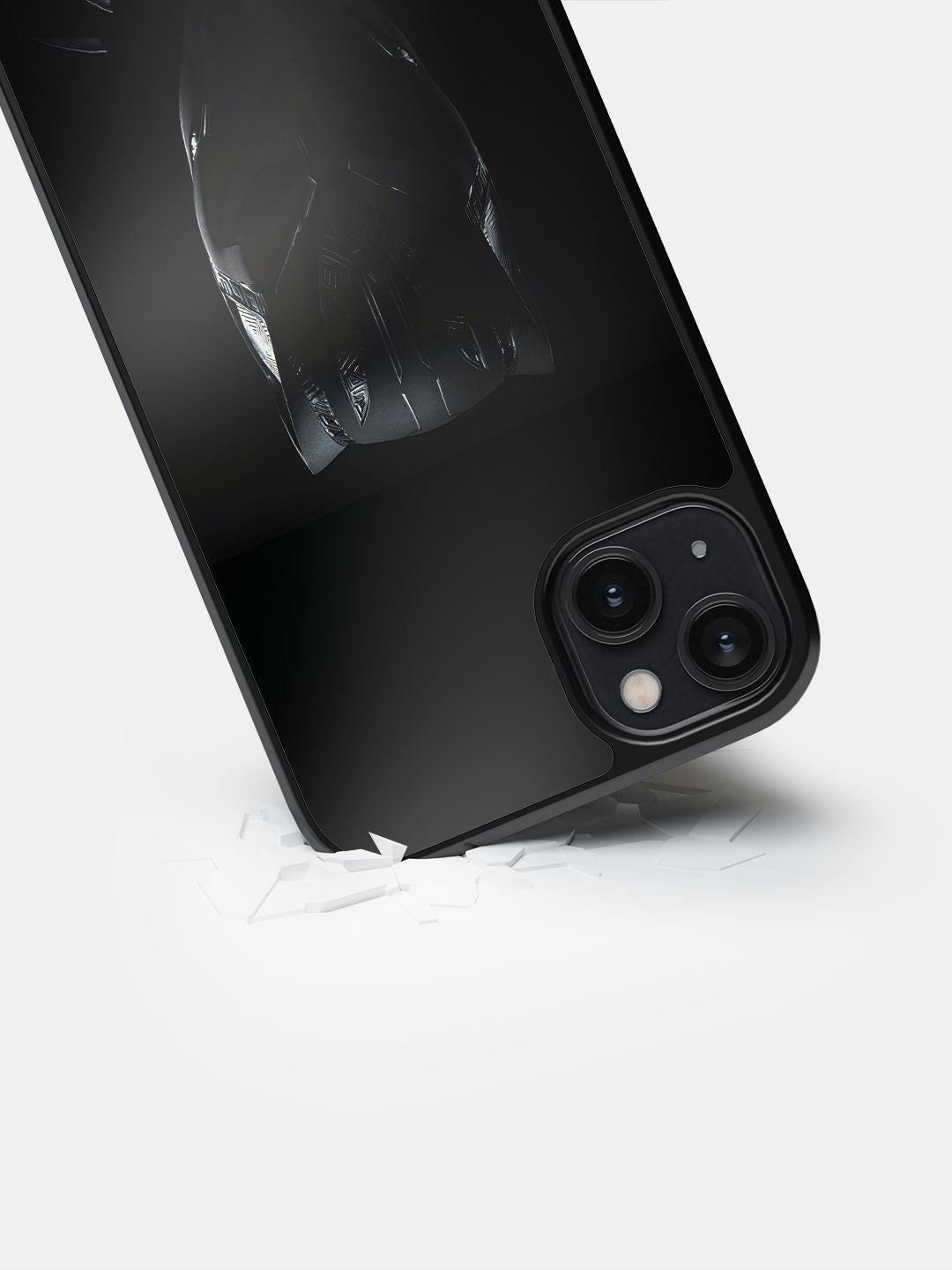 Wakanda Forever Black Panther - iPhone 14 Plus Cover