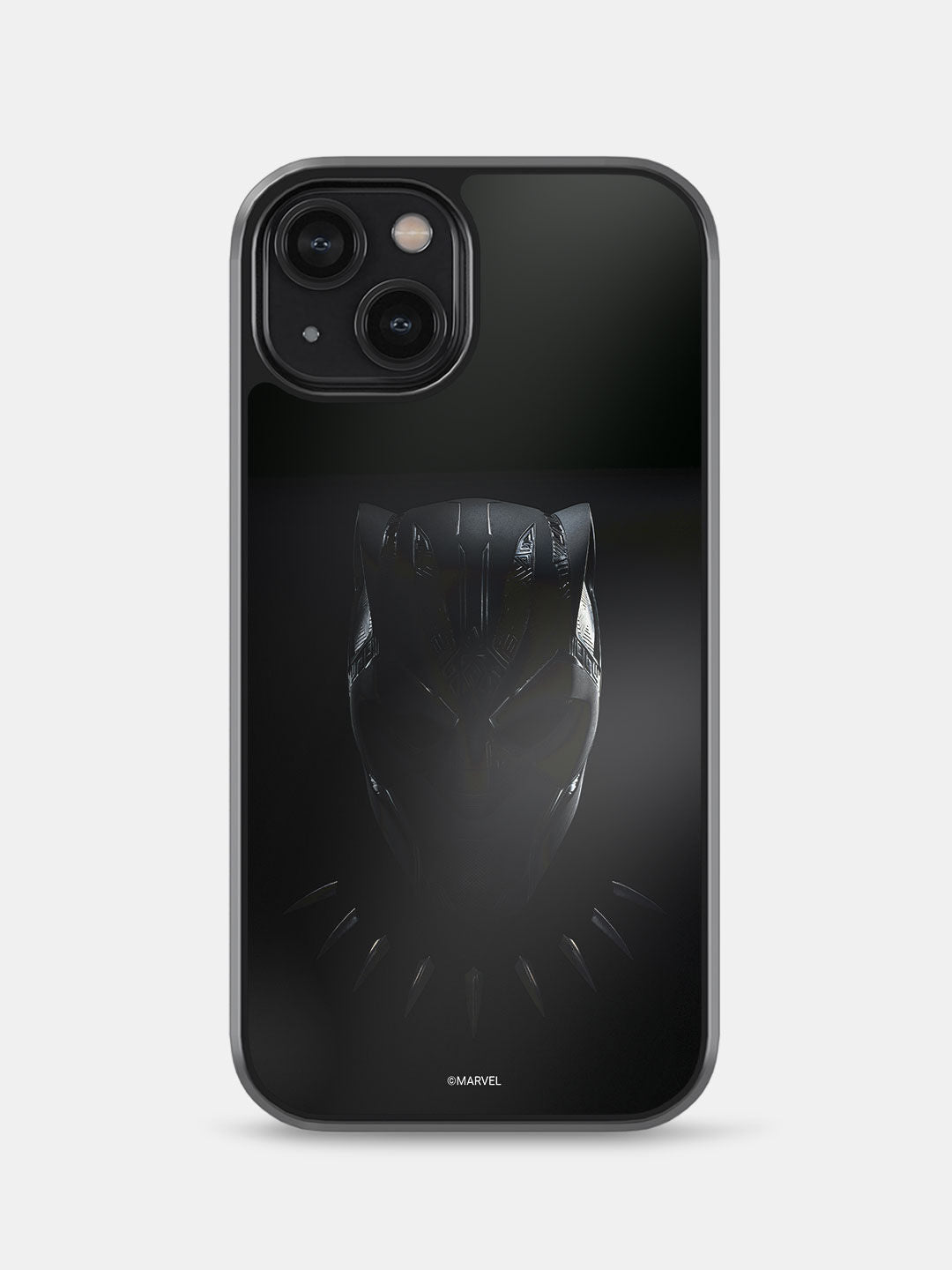 Wakanda Forever Black Panther - iPhone 14 Bumper Cover