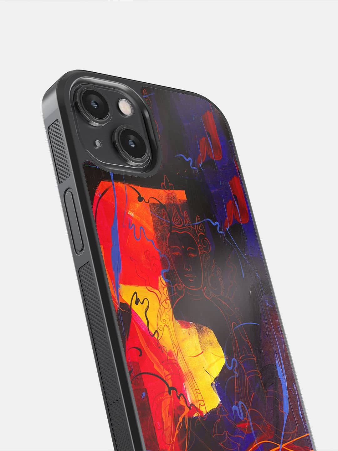 Moksha - iPhone 14 Cover